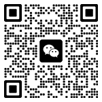 客服咨询二维码